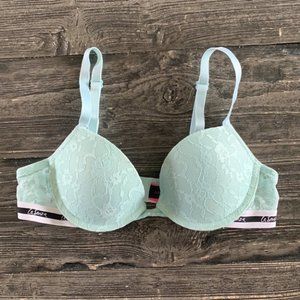 La Senza Remix Underwired Push-Up Bra